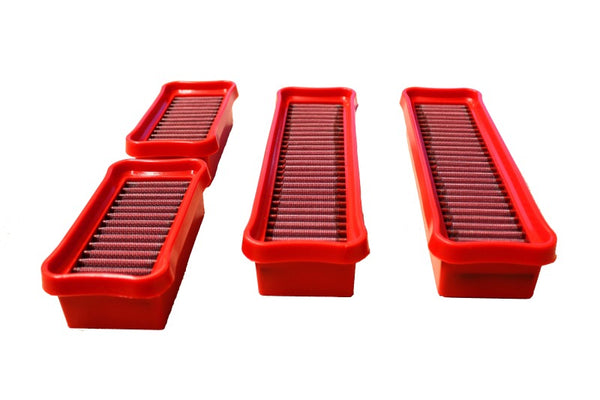 BMC FB01090 2019+ BMW X3 M G01 F97 2019+ BMW X4 M G02 F98 BMC Replacement Panel Air Filters