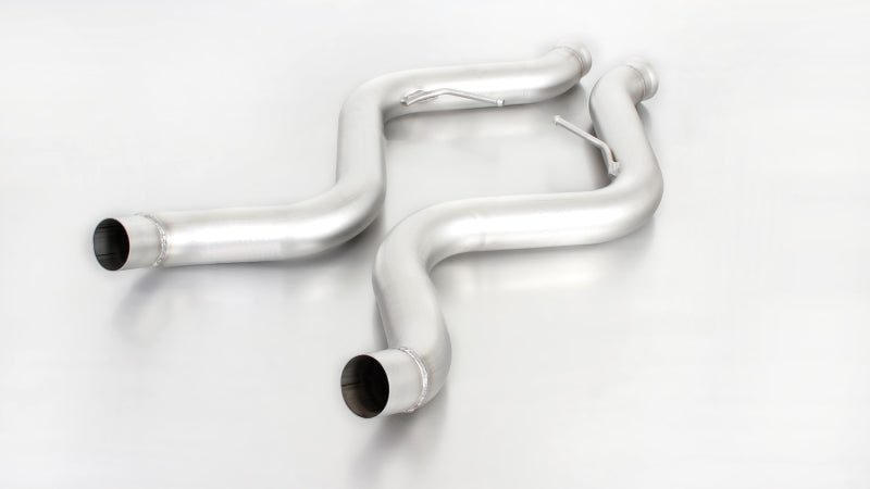 Remus Connecting Pipes for BMW E90/E92/E93 M3 (2007) - 089207 0000