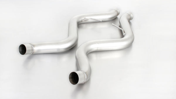 Remus Connecting Pipes for BMW E90/E92/E93 M3 (2007) - 089207 0000