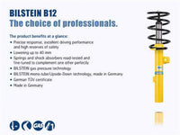 Bilstein B12 Front Suspension Kit for BMW 850i (1992) - 46-188106 view 2