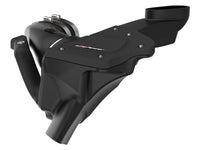 aFe Magnum FORCE Stage-2 Si Cold Air Intake Carbon Fiber Look Trim w/ Pro DRY S for BMW E90/E92/E93 M3 S65 (2008-2013) - 51-82952-C view 2