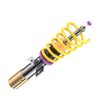 KW V3 Coilovers for BMW G80/G82 M3 M4 xDrive S58 Twin Turbo - 352200EQ view 3