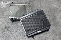 CSF High-Performance Auxiliary Radiator for BMW G80 G82 G87 M3 M4 M2 (Single) view 3