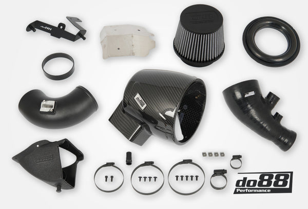 do88 Air Intake for BMW G20/G21 320i 330e 330i B46/B48 - LF-250