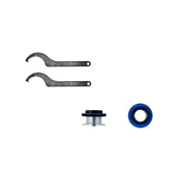 Bilstein B14 Front Suspension Kit for BMW 330ci (2001-2006) - 47-249134 view 2