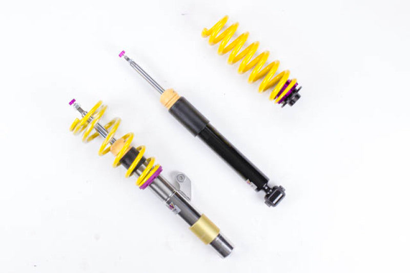 KW Coilovers for BMW F30 3 Series, EDC - 1522000F