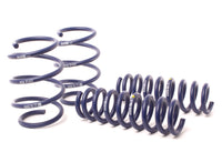 H&R Sport Springs for BMW F22 M235i xDrive M240i xDrive B58/N55 Turbo (2015-2020) - 28896-3 view 2