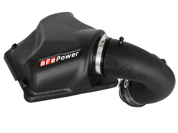 aFe Air Intake for BMW 330i (2017) - 54-12922-B