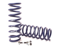 H&R Sport Springs for BMW F02 740Li xDrive 750Li xDrive (2010-15) 760Li (2009-15), w/ Self-Leveling view 2
