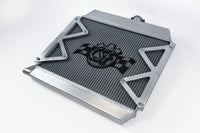 CSF All Aluminum High Performance Radiator for BMW E10 2002 view 5
