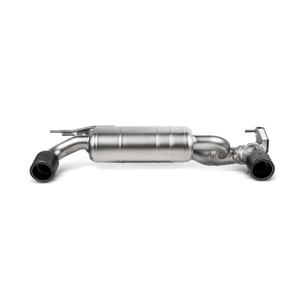 Akrapovic Slip-On Muffler for BMW F20/F21 M140i (2018+) - S-BM/T/5H
