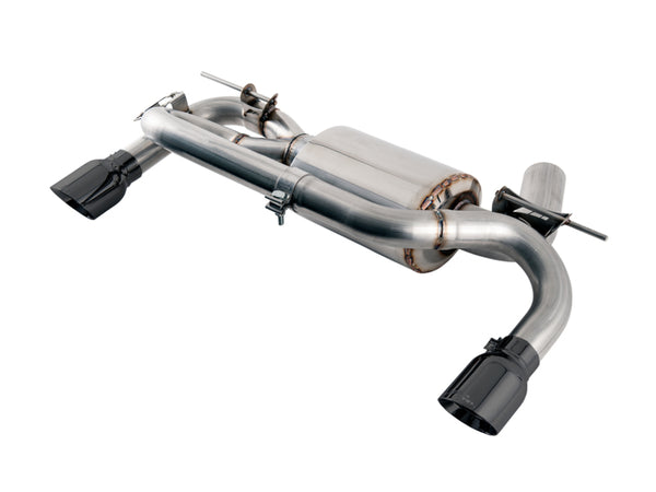 AWE Tuning Axle-Back Exhaust for BMW 335i 435i - 3010-33028