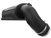 aFe Rapid Induction Cold Air Intake w/ Black Cover & Pro 5R for BMW F30 340i B58 Turbo (2016-2017) - 54-12912-B view 4