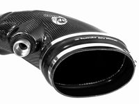 aFe Magnum FORCE Stage-2 Carbon Fiber Cold Air Intake w/ Pro 5R for BMW E90/E92/E93 M3 (2008-2013) - 54-31662-C view 4