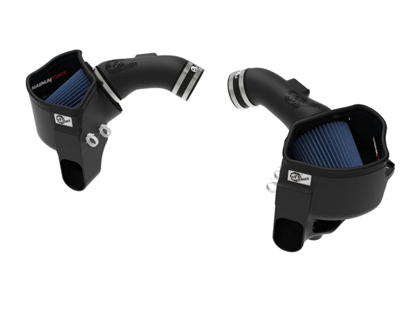 aFe Air Intake for BMW F10/F12 M5 M6 (2012-2019) - 54-13030R