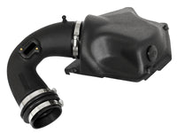 aFe Rapid Induction Cold Air Intake w/ Black Cover & Pro 5R for BMW 330i (2017) - 54-12922-B view 4