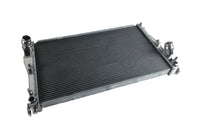 CSF Radiator for BMW E82 1 Series M (2011), E8X 135i & E9X 335i (2007-2011), E89 Z4 sDrive30i 35i Automatic (2009+) view 2