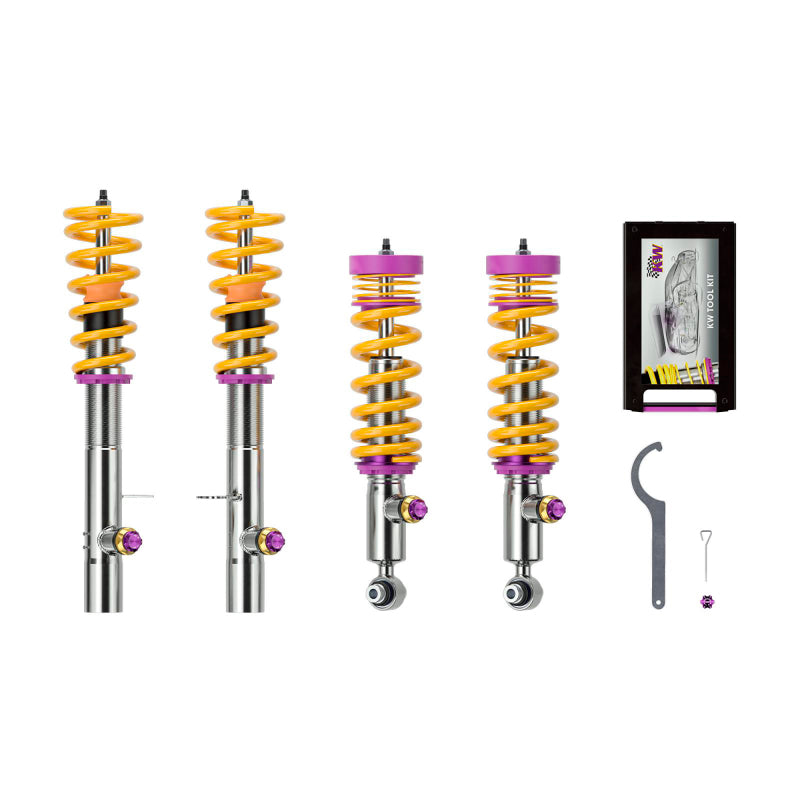 KW Coilovers for BMW F95 X5 X6 M (2020) - 3A7200CR