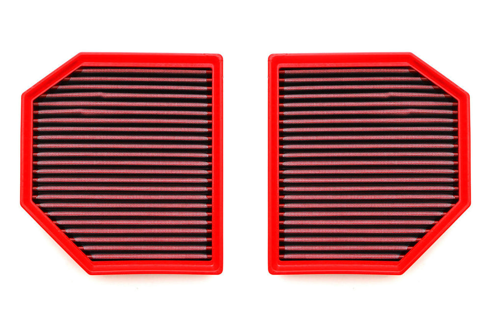 BMC Air Filters for BMW F10 M5 S63TU (2011-2016) - FS.BMW.F10.BMC