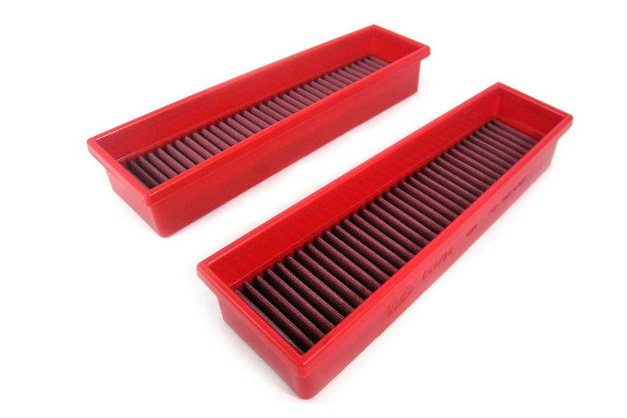 BMC Air Filters for BMW E70 X5 M S63 (2010-2014) - FS.BMW.E7X.BMC