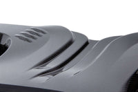 Dinan Carbon Fiber Cold Air Intake for BMW F95/F96 X5 M X6 M S63 Turbo (2020-2026) - D760-0056 view 2