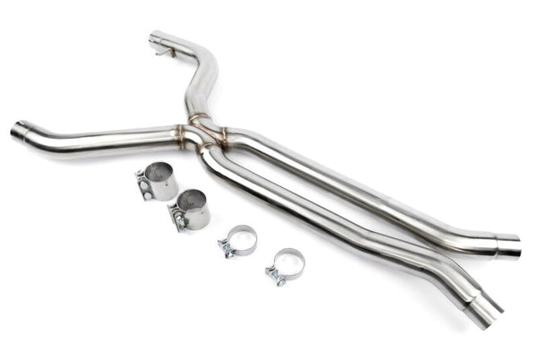Dinan Connecting Pipes for BMW G80/G82/G83 M3 M4 (2021-2027) - D660-0094