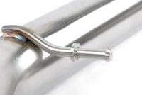 Dinan Valved Axle-Back Exhaust w/ Polished Tips for BMW G42 M240i B58 Turbo (2023-2026) - D660-0098 view 3