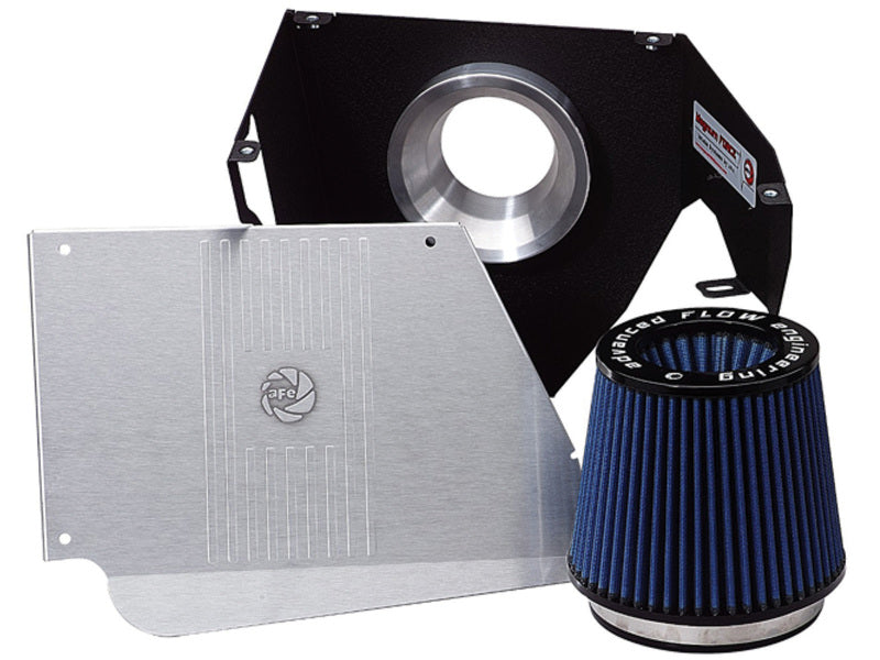 aFe Air Intake for BMW E46 330i - 54-10451