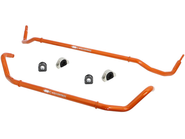 aFe Sway Bar Kit for BMW E90 M3 (2008-2013) - 440-503006-N