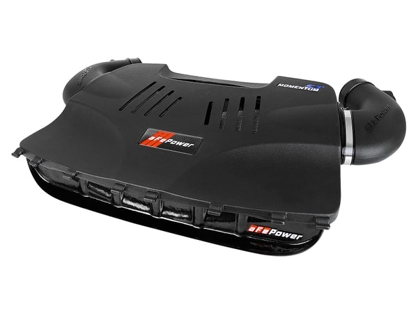 aFe Air Intake for BMW F85/F86 X5 M X6 M S63 (2015-2019) - 50-40045D