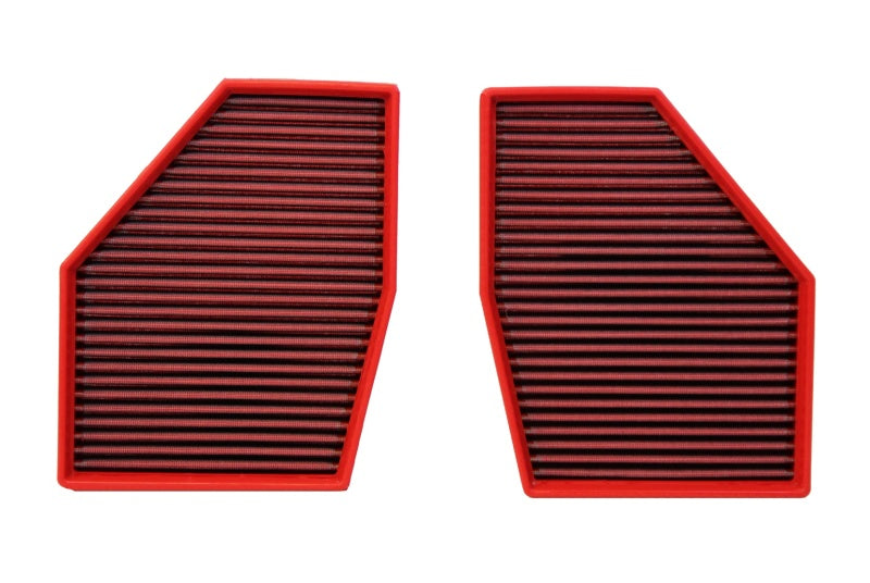 BMC FB01073 2019+ BMW 5 G30 G31 F90 M 550 IX BMC Replacement Panel Air Filter