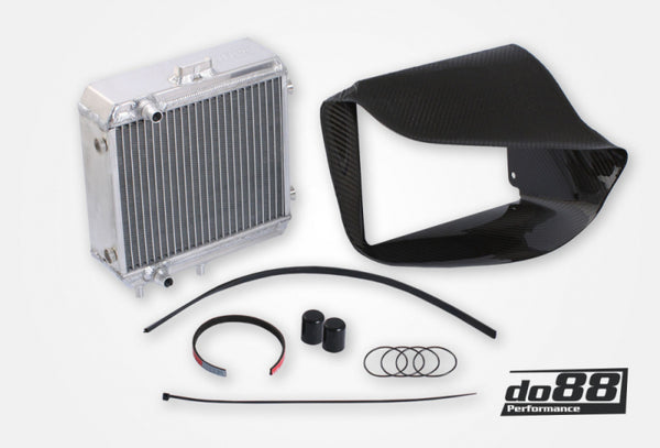 do88 Radiator for BMW M3 M4 (2015-2020) - WC-360