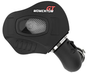 aFe Momentum GT Cold Air Intake w/ Pro DRY S for BMW F30 340i (2016-2017) - 51-76309 view 5