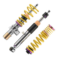 KW V3 Coilovers for BMW G29 Z4 Supra B46/B58 Turbo - 352200CH view 4