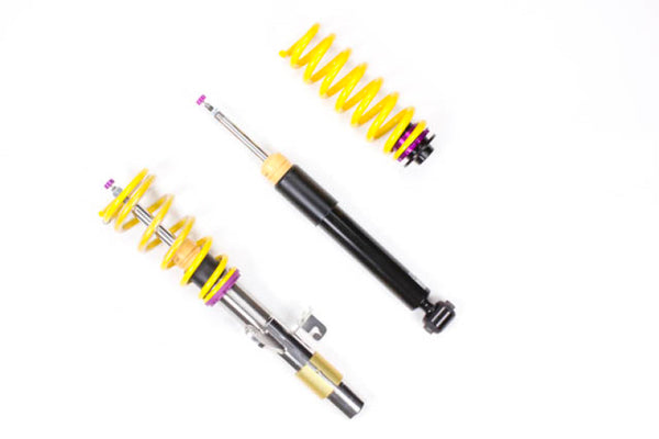 KW Coilovers for BMW F30 3 Series, EDC - 1522000G