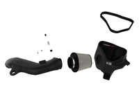 aFe Magnum FORCE Stage-2 Cold Air Intake w/ Pro DRY S for BMW F30 335i N55 Turbo (2012-2015) - 54-13033D view 2