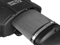 aFe Magnum FORCE Stage-2 Si Cold Air Intake w/ Pro DRY S for BMW F10 535i N55 Turbo (2011-2016) - 51-82082-1 view 3