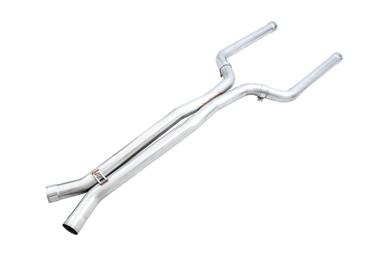 AWE Tuning Connecting Pipes for BMW F90 M5 (2018-2019) - 3020-11024