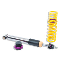 KW Coilovers for BMW F87 M2 N55 Turbo - 352200BH view 5