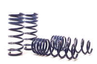 H&R Sport Springs for BMW G30 530i 540i (RWD or xDrive), M550i xDrive B46/B58/N63 Turbo (2017-2023) view 2