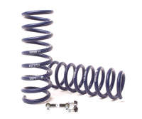 H&R Sport Springs for BMW F02 750Li, w/ Self-Leveling N63 Twin Turbo (2009-2015) view 2