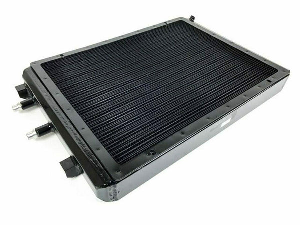 CSF Heat Exchanger for BMW F80/F82/F83 M3/M4 S55 (2014-2020) - 8075v