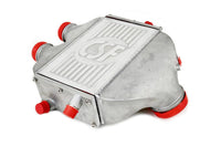 CSF Cooler for BMW F80/F82/F83 M3/M4 S55 Twin Turbo (2014-2020) - 8082R view 2