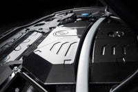 Dinan Carbon Fiber Engine Cover for BMW F97/F98 X3 M X4 M (2020-2025) - D590-0001 view 5