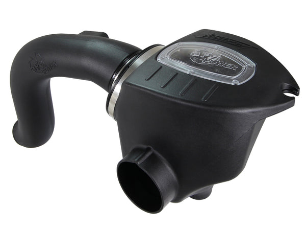 aFe Air Intake for BMW F10 528i N20 - 51-76303