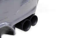 Dinan Free Flow Axle-Back Exhaust w/ Black Tips for BMW F90 M5 (2018-2023) - D660-0079-BLK view 3