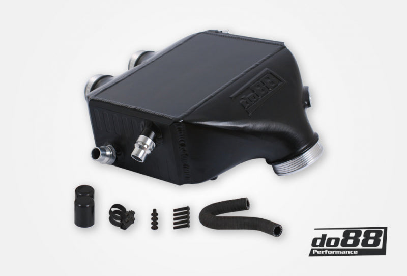 do88 Intercooler for BMW F87 M2 M3 M4 (2019-2020) - ICM-320
