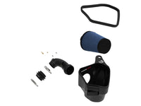 aFe Magnum FORCE Stage-2 Cold Air Intake w/ Pro 5R for BMW E90/E91/E92/E93 3 Series N52 (2006-2013) - 54-13053R view 4