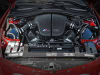 aFe Magnum FORCE Stage-2 Cold Air Intake w/ Pro 5R for BMW E60 M5 / E63/E64 M6 (2006-2010) - 54-11272 view 2
