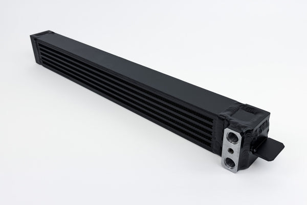 CSF 8301 1992-1999 BMW E36 Euro Spec CSF High Performance All Aluminum Engine Oil Cooler